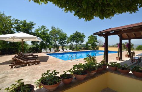 Deruta Villa | Villa Santa Maria Deruta