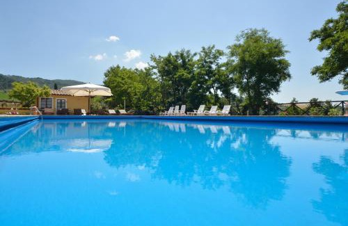 Deruta Villa | Villa Santa Maria Deruta