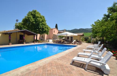 Deruta Villa | Villa Santa Maria Deruta