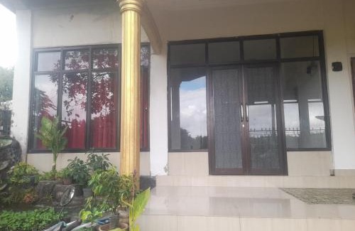 Batukliang Villa | Villa Santai Bujak