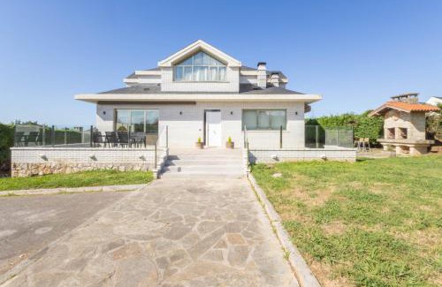 Camargo Villa | Villa Santander