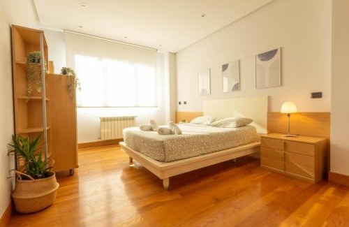 Camargo Villa | Villa Santander