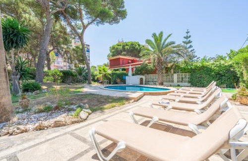 Playa de Palma Villa | Villa Santander