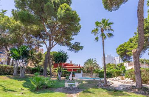 Playa de Palma Villa | Villa Santander