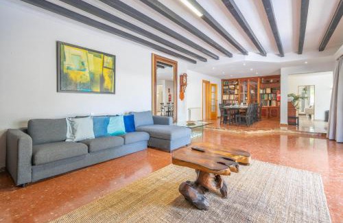 Playa de Palma Villa | Villa Santander