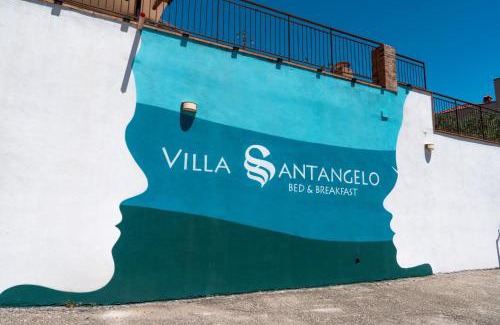 Agropoli Bed & Breakfast | Villa Santangelo