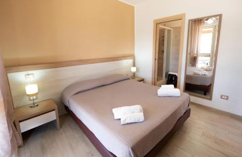 Agropoli Bed & Breakfast | Villa Santangelo