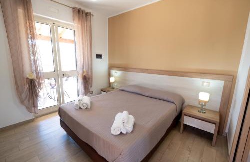 Agropoli Bed & Breakfast | Villa Santangelo
