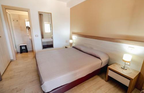 Agropoli Bed & Breakfast | Villa Santangelo