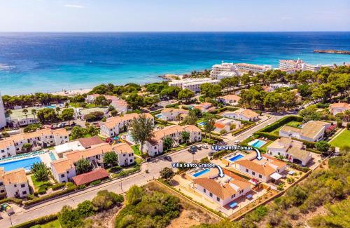 Sant Tomas Villa | Villa Santo Grande by Villa Plus
