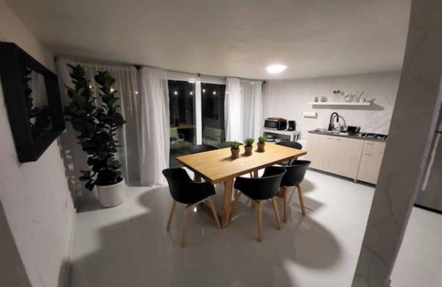 Miradero Apartment | Villa Santorini