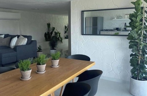 Miradero Apartment | Villa Santorini