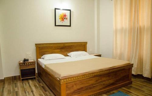 Sidhpur Bed & Breakfast | Villa Santushti - Boutique Bed & Breakfast Homestay