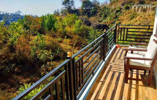 Sidhpur Bed & Breakfast | Villa Santushti - Boutique Bed & Breakfast Homestay
