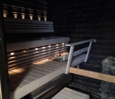 Kalajoki Ski Chalet | Villa Sara