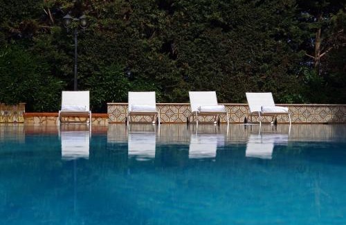 Borgo Bonsignore Villa | Villa Sara