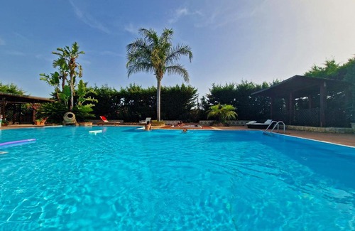 Borgo Bonsignore Villa | Villa Sara