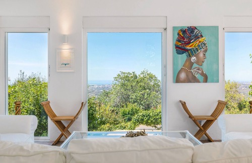 Picota Villa | Villa Saragoça - panoramic views