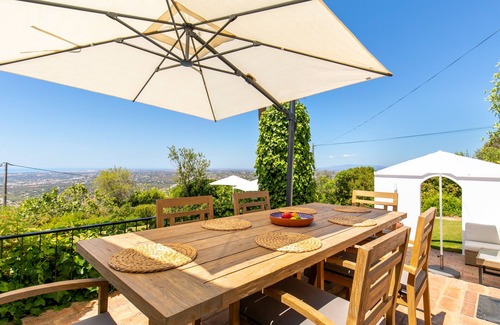 Picota Villa | Villa Saragoça - panoramic views