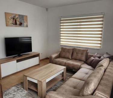 Novi Grad Sarajevo Villa | Villa Sarajevo 5