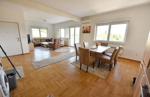 Novi Grad Sarajevo Villa | Villa Sarajevo 5