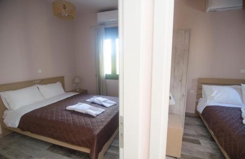 Mirina Apartment | Villa Saravari
