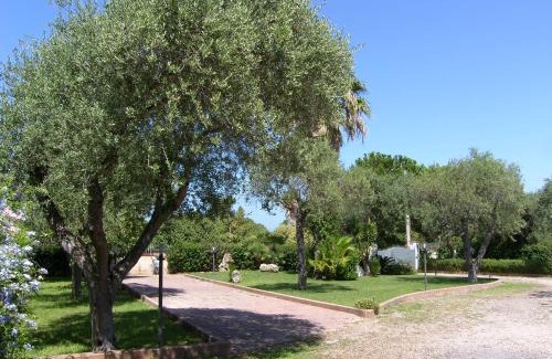 Sorso House | Villa Sarda
