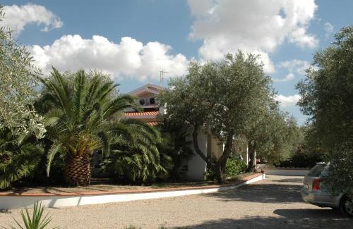 Sorso House | Villa Sarda
