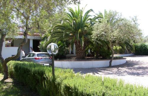 Sorso House | Villa Sarda