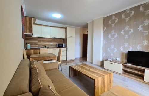 Sveti Vlas Apartment | Villa Sardinia Lux Apartment