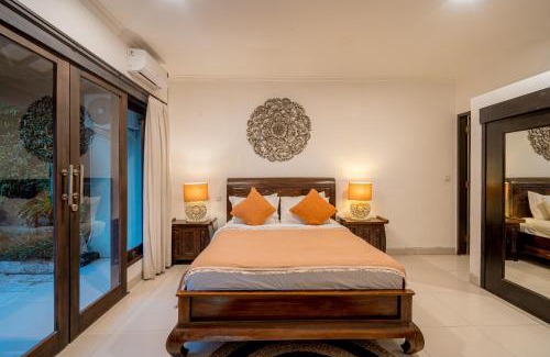 Laksmana Villa | Villa Sari Temuku by Bali Villa Solutions