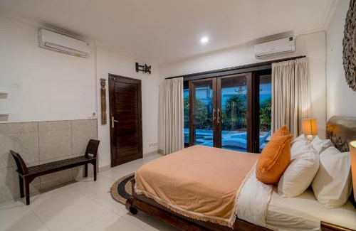 Laksmana Villa | Villa Sari Temuku by Bali Villa Solutions