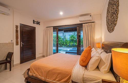 Laksmana Villa | Villa Sari Temuku by Bali Villa Solutions