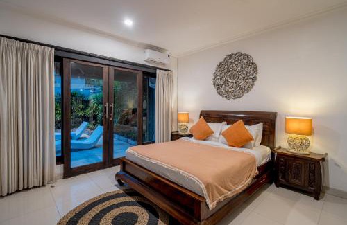 Laksmana Villa | Villa Sari Temuku by Bali Villa Solutions