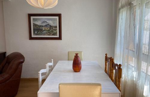 Villapresente Apartment | Villa Sarin