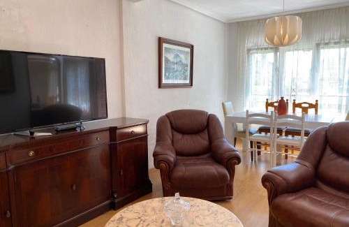 Villapresente Apartment | Villa Sarin