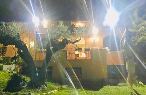 Montesilvano Villa | Villa Sarno