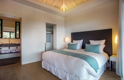 Corossol Villa | Villa Sasha | Corossol, St-Barths
