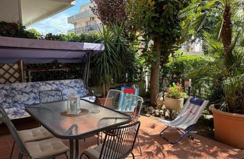 Alba Apartment | Villa Savina appartamenti