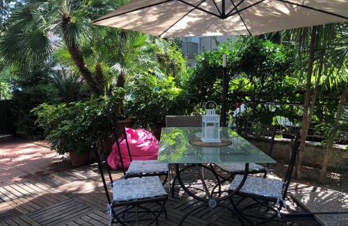 Alba Apartment | Villa Savina appartamenti