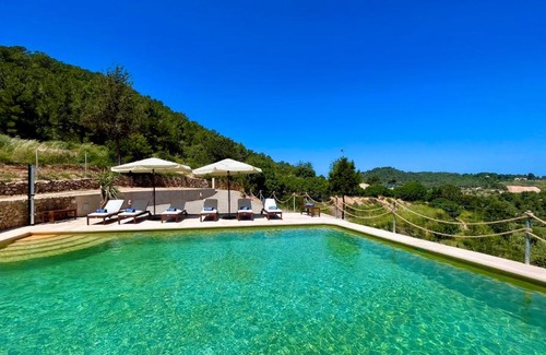 Sant Josep de sa Talaia Villa | Villa Savina