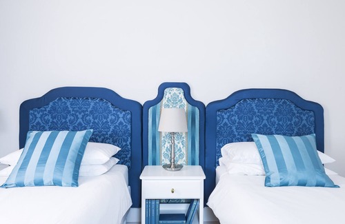 Santo Stefano Hotel | Villa Savioli