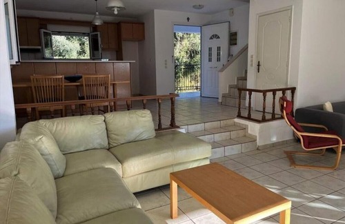 Pesada Villa | Villa Savvas in Pessada