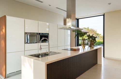 Koh Kaew Villa | Villa Sawarin