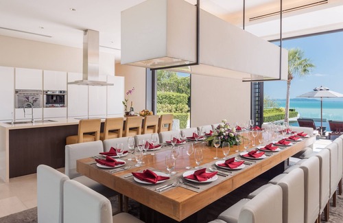Koh Kaew Villa | Villa Sawarin