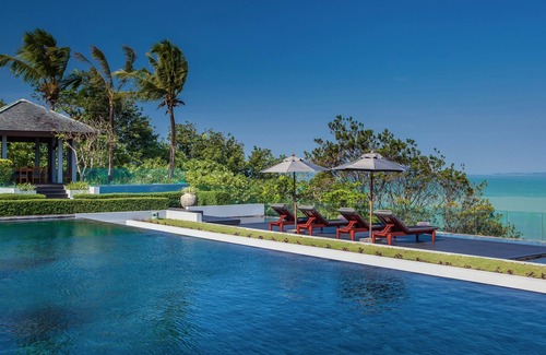 Koh Kaew Villa | Villa Sawarin