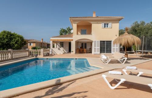 Pont d'Inca Villa | Villa Sayana