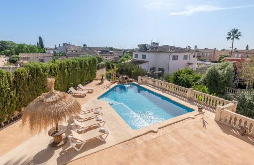 Pont d'Inca Villa | Villa Sayana