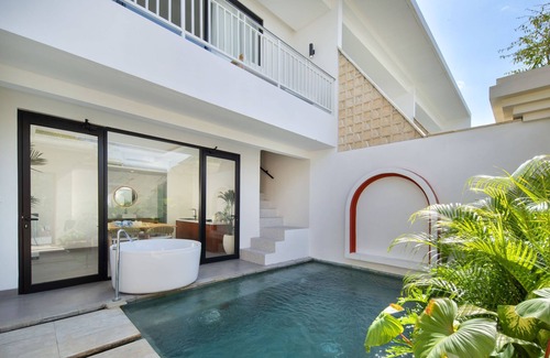 Kerobokan Villa | Villa Sayang Bali