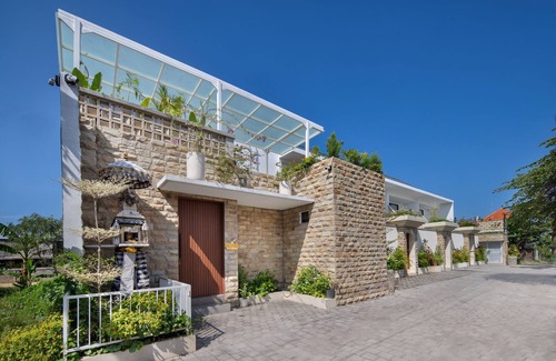 Kerobokan Villa | Villa Sayang Bali